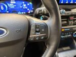 Ford Kuga 2021 Harmaa
