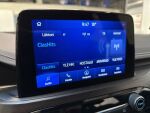 Ford Kuga 2021 Harmaa
