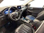 Ford Kuga 2021 Harmaa