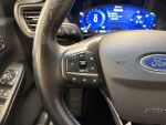 Ford Kuga 2021 Harmaa