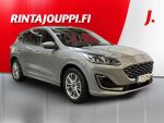 Ford Kuga 2021 Harmaa