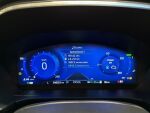 Ford Kuga 2021 Harmaa