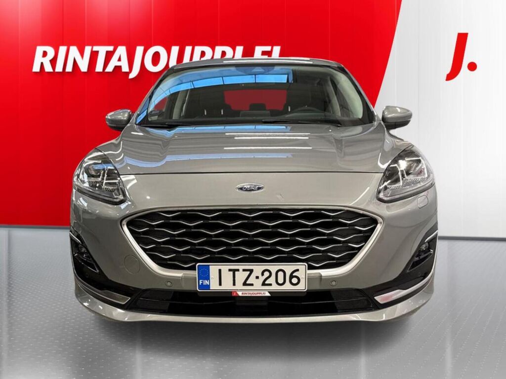 Ford Kuga 2021, photo 4/33