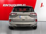 Ford Kuga 2021 Harmaa