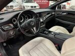 Mercedes-Benz CLS 2011 