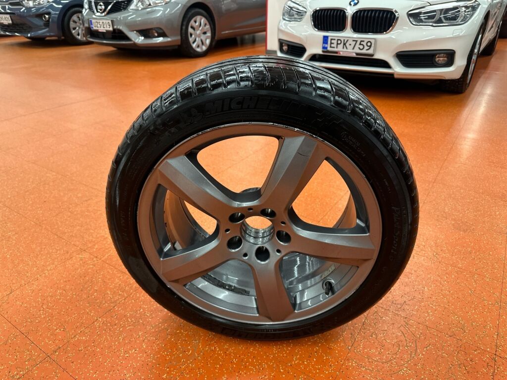 Mercedes-Benz CLS 2011 