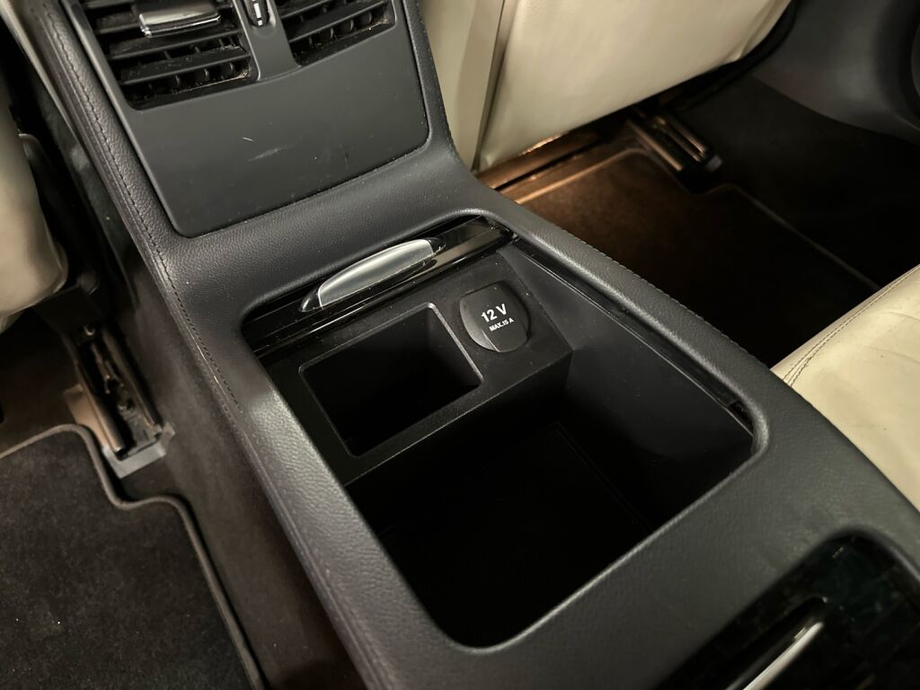 Mercedes-Benz CLS 2011 