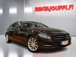 Mercedes-Benz CLS 2011 