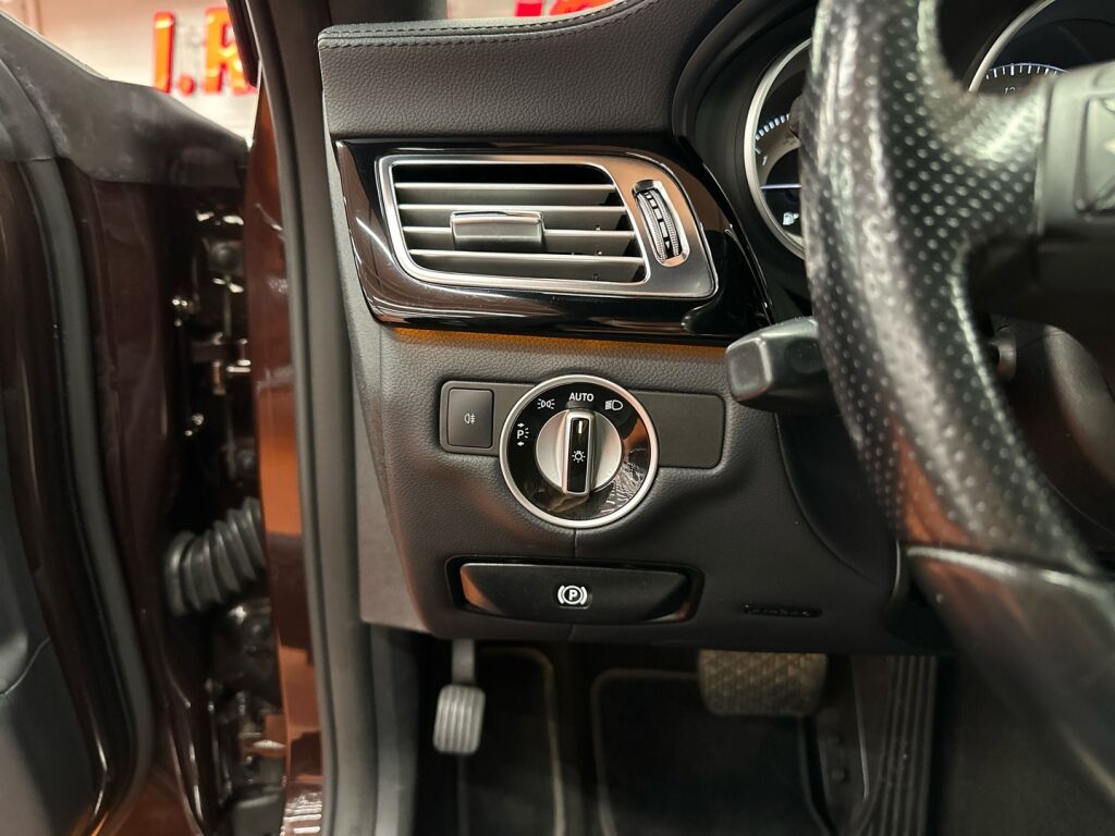 Mercedes-Benz CLS 2011 