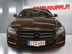 Mercedes-Benz CLS 2011 