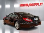 Mercedes-Benz CLS 2011 