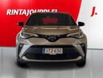 Toyota C-HR 2020 Hopea