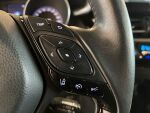 Toyota C-HR 2020 Hopea