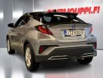 Toyota C-HR 2020 Hopea