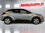 Toyota C-HR 2020 Hopea