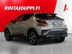 Toyota C-HR 2020 Hopea