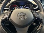 Toyota C-HR 2020 Hopea