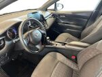 Toyota C-HR 2020 Hopea