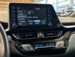 Toyota C-HR 2020 Hopea