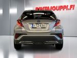 Toyota C-HR 2020 Hopea