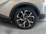 Toyota C-HR 2020 Hopea