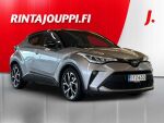 Toyota C-HR 2020 Hopea