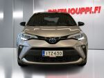 Toyota C-HR 2020 Hopea