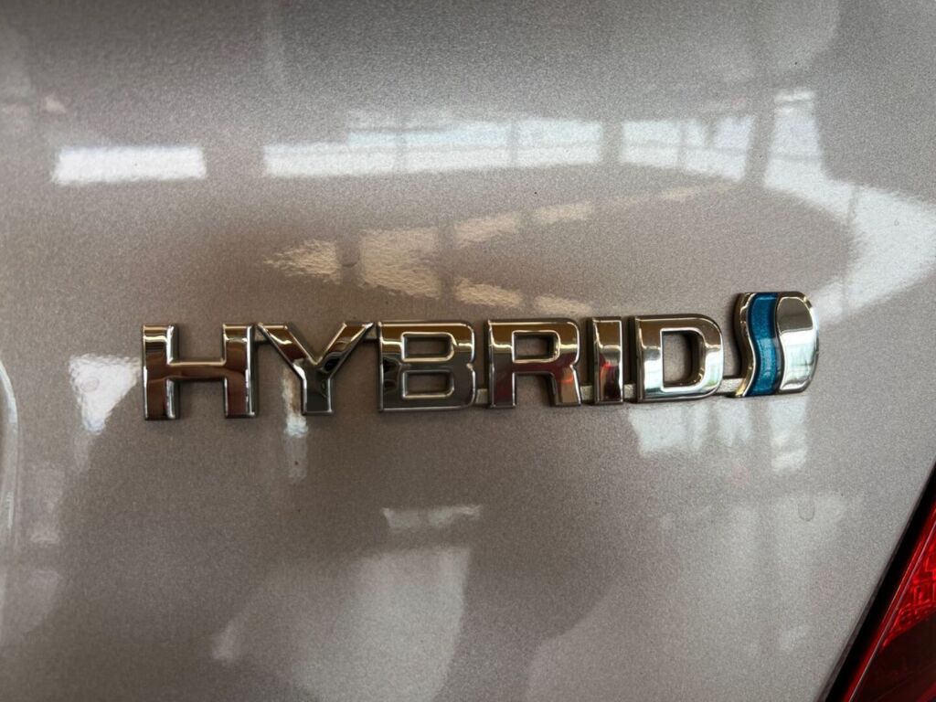 Toyota C-HR 2020 Hopea
