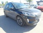 Ford Kuga 2021 Musta