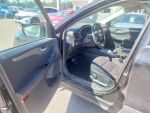 Ford Kuga 2021 Musta