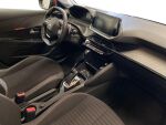 Peugeot 208 2020 Punainen