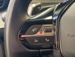 Peugeot 208 2020 Punainen