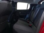 Peugeot 208 2020 Punainen