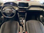Peugeot 208 2020 Punainen