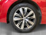 Peugeot 208 2020 Punainen
