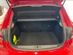 Peugeot 208 2020 Punainen