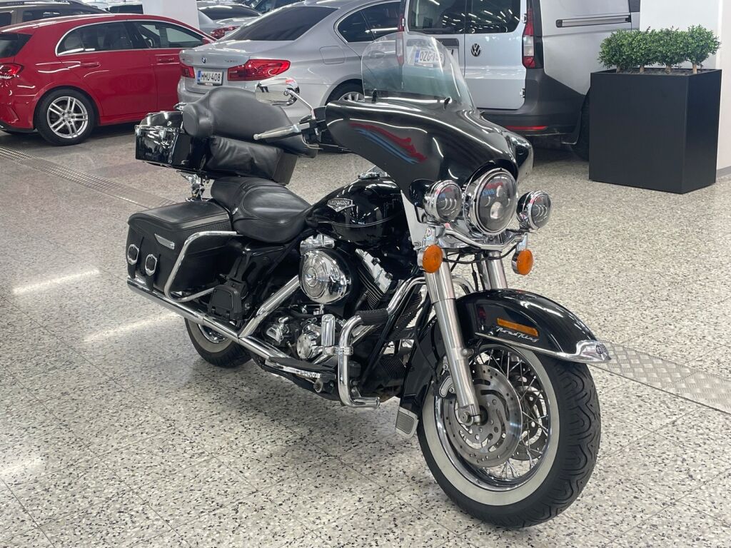 Harley-davidson TOURING 2006 