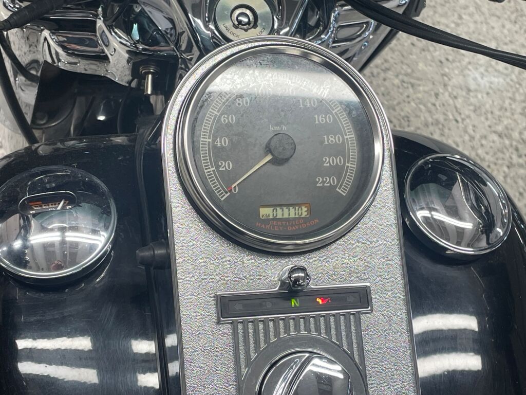 Harley-davidson TOURING 2006 