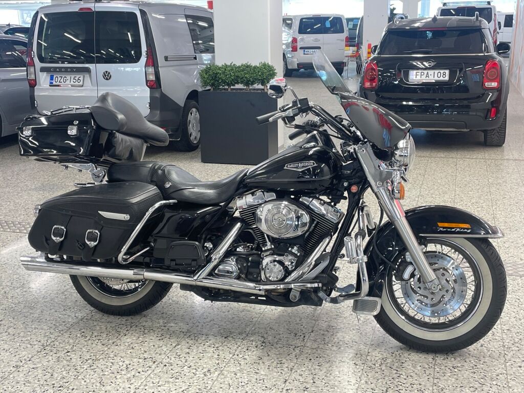 Harley-davidson TOURING 2006 