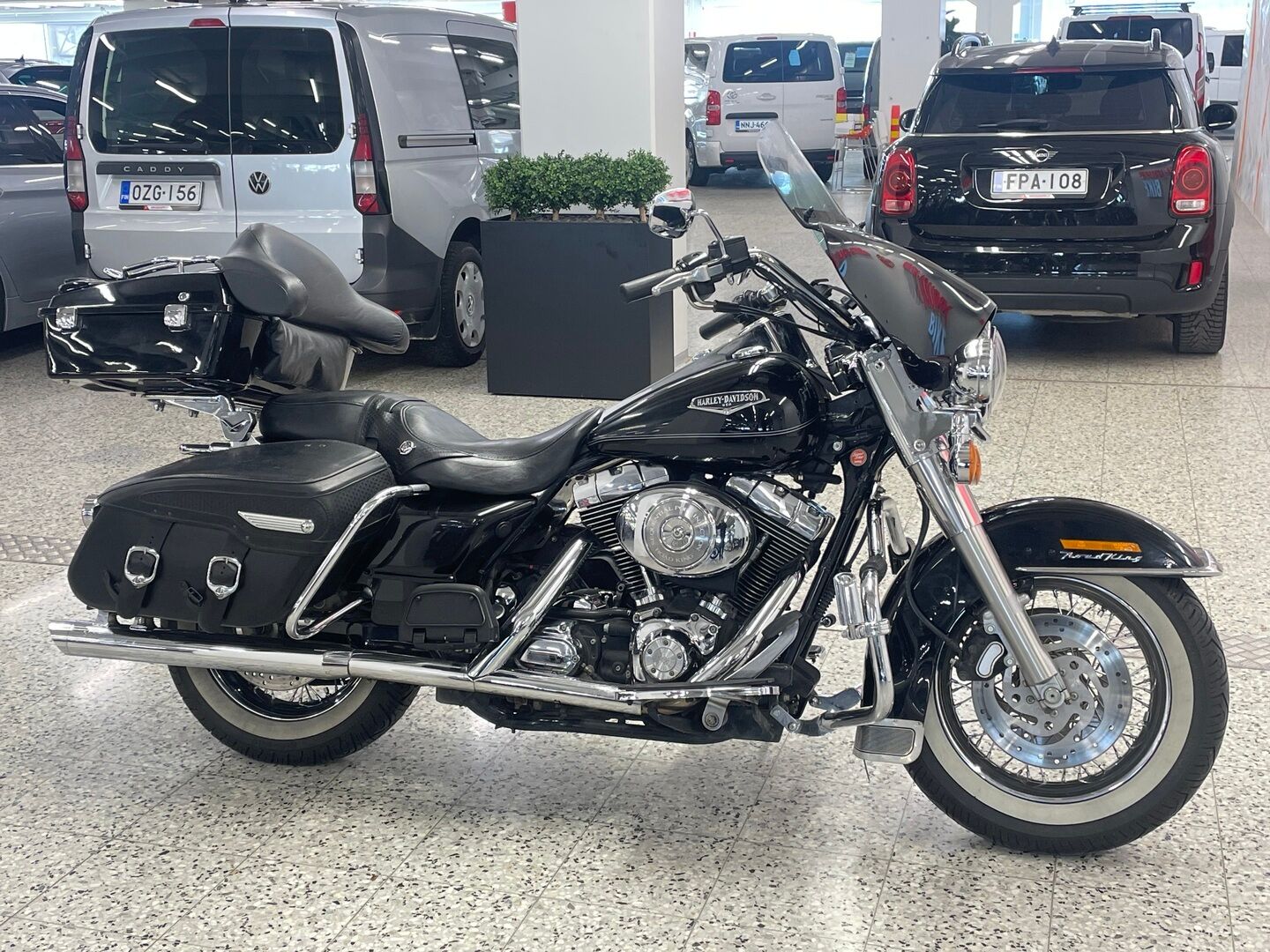 Harley-davidson TOURING