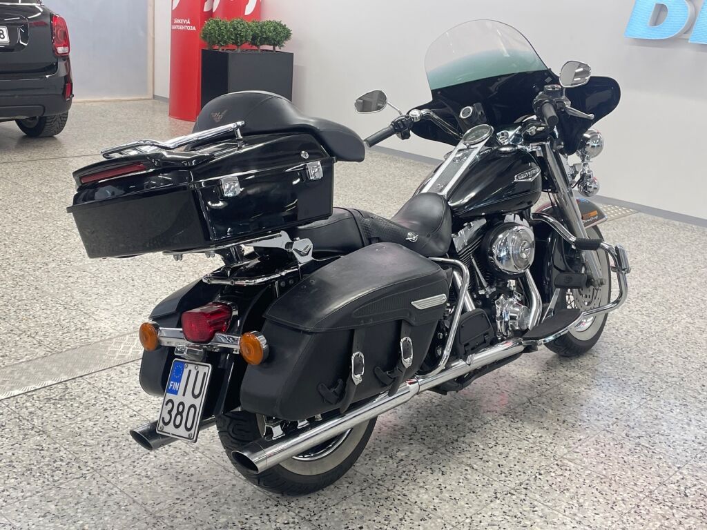 Harley-davidson TOURING 2006 