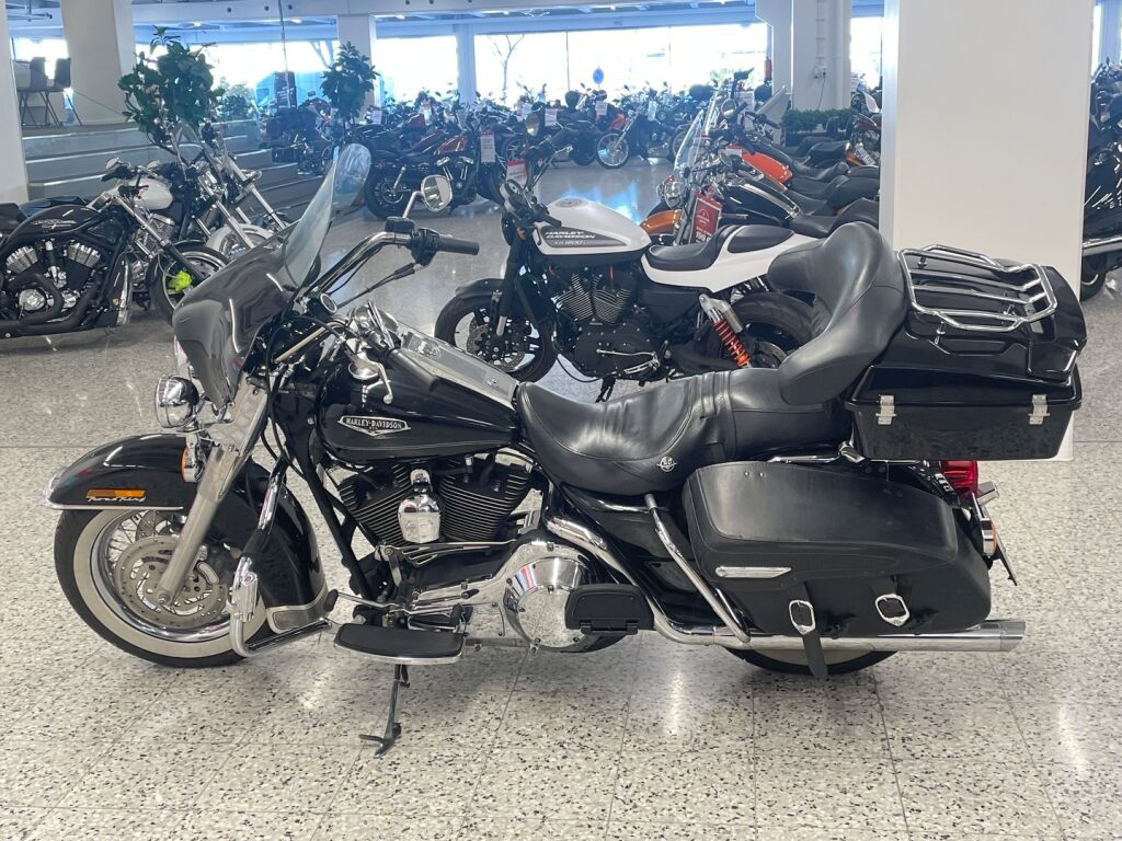 Harley-davidson TOURING 2006 