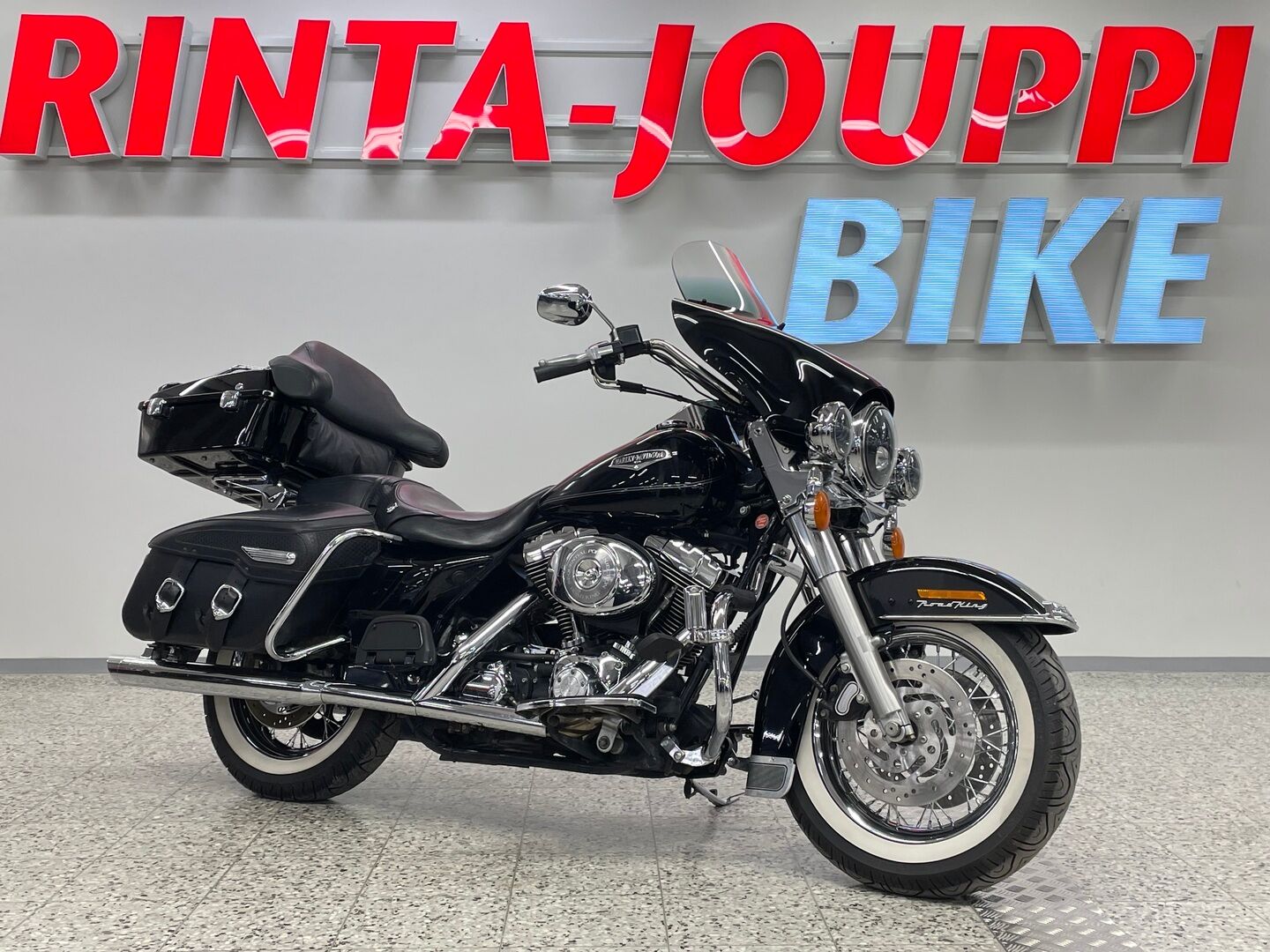 Harley-davidson TOURING