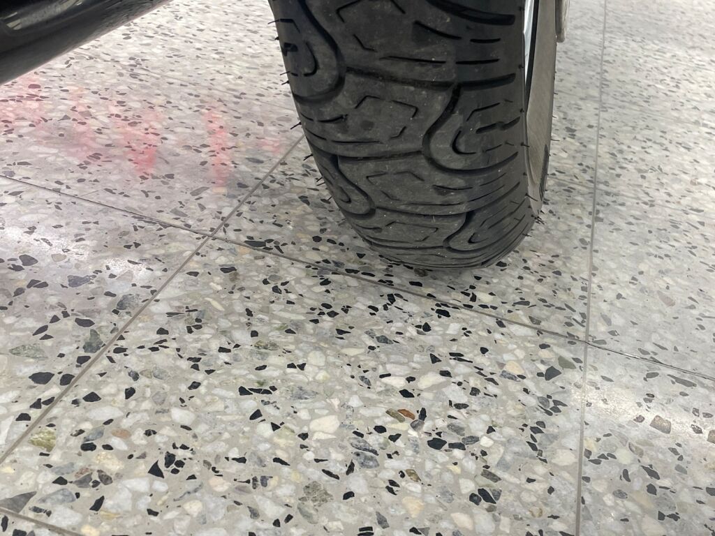 Harley-davidson TOURING 2006 