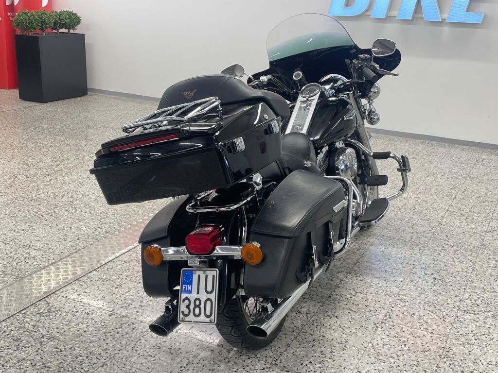 Harley-davidson TOURING 2006 