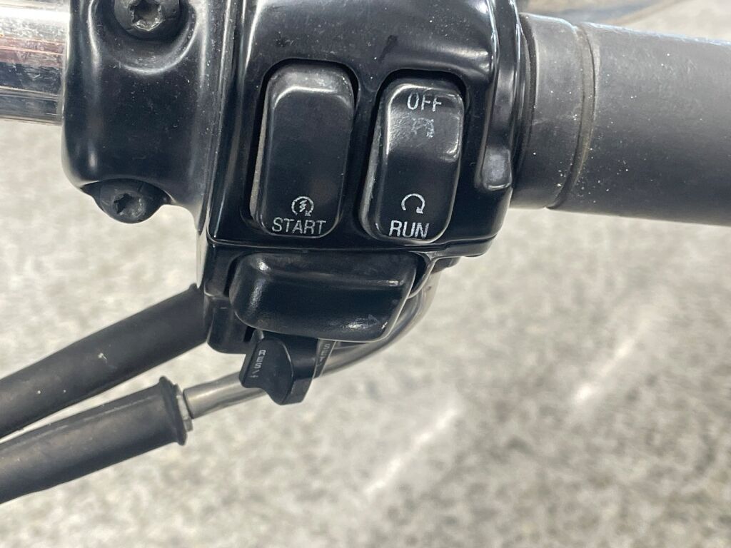 Harley-davidson TOURING 2006 