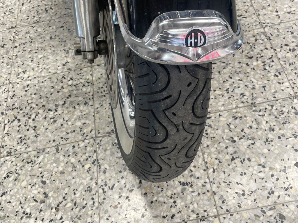 Harley-davidson TOURING 2006 