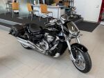 Suzuki INTRUDER 2006 Musta