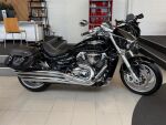 Suzuki INTRUDER 2006 Musta