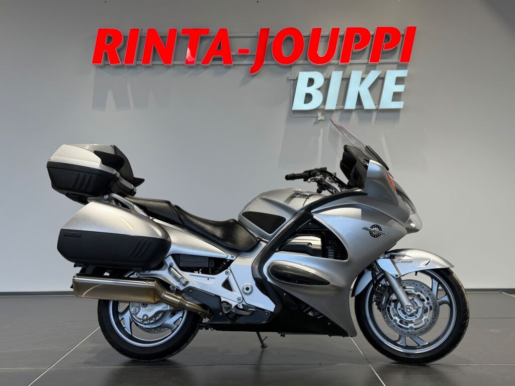 Honda ST 2007 JO V 324